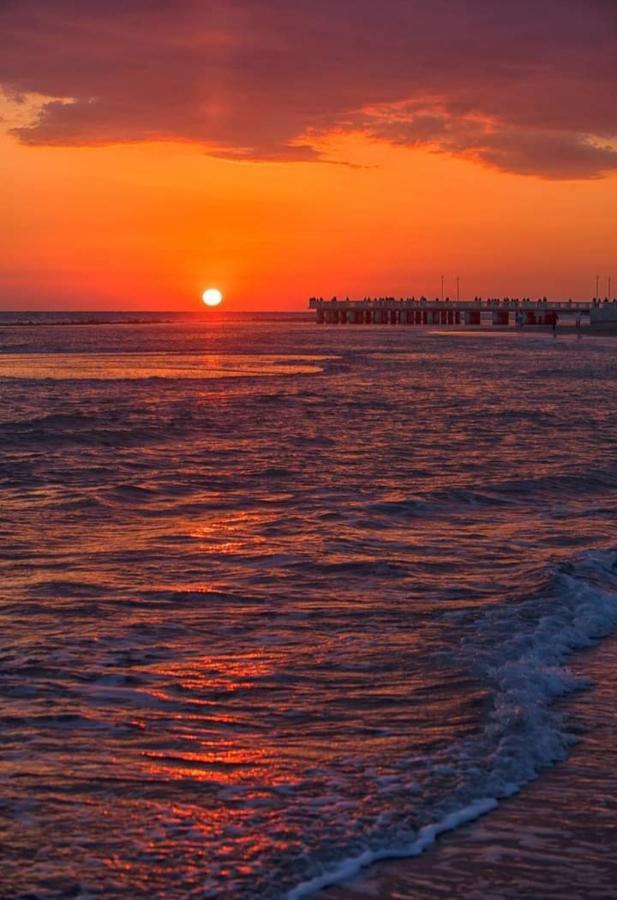 Rome Sea Apartment Lido di Ostia Exterior photo