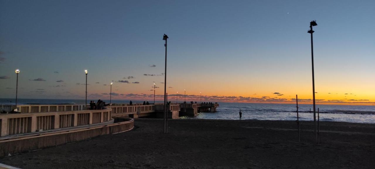Rome Sea Apartment Lido di Ostia Exterior photo