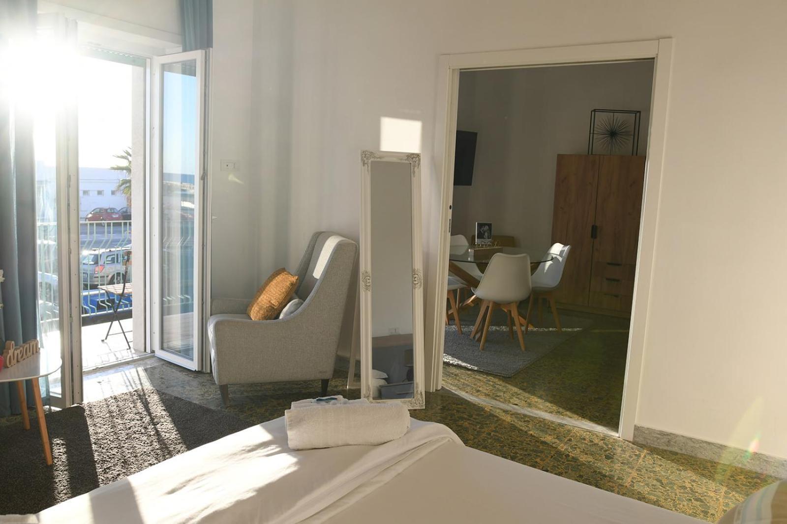 Rome Sea Apartment Lido di Ostia Exterior photo