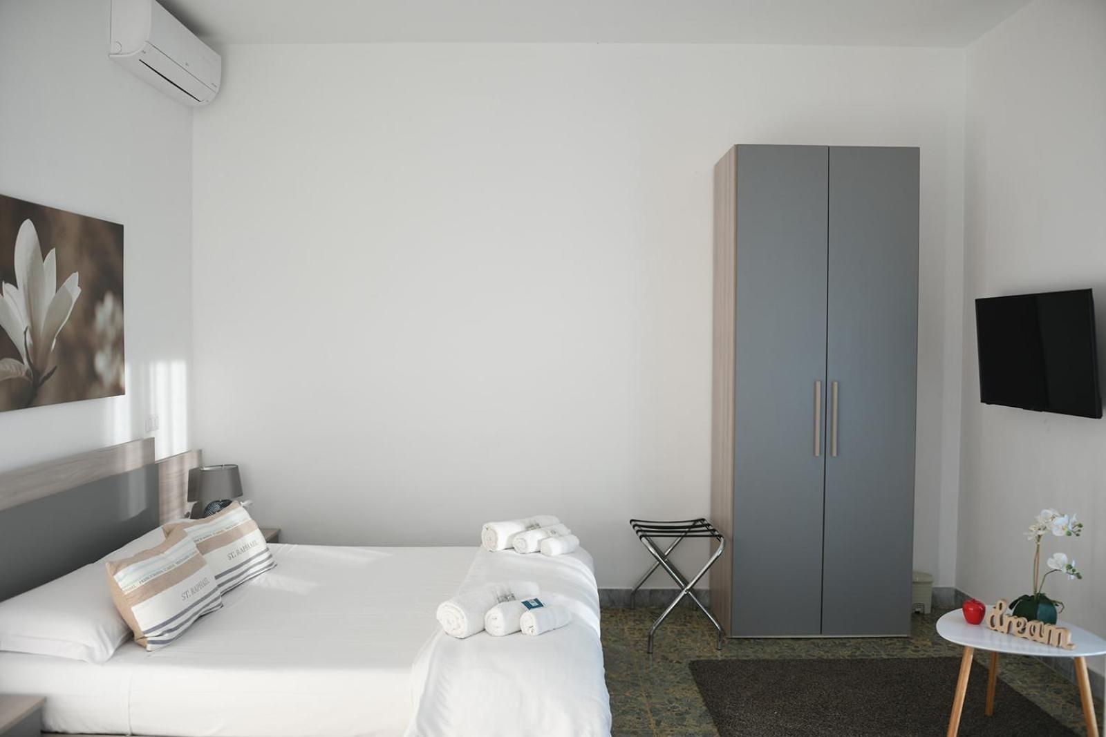 Rome Sea Apartment Lido di Ostia Exterior photo