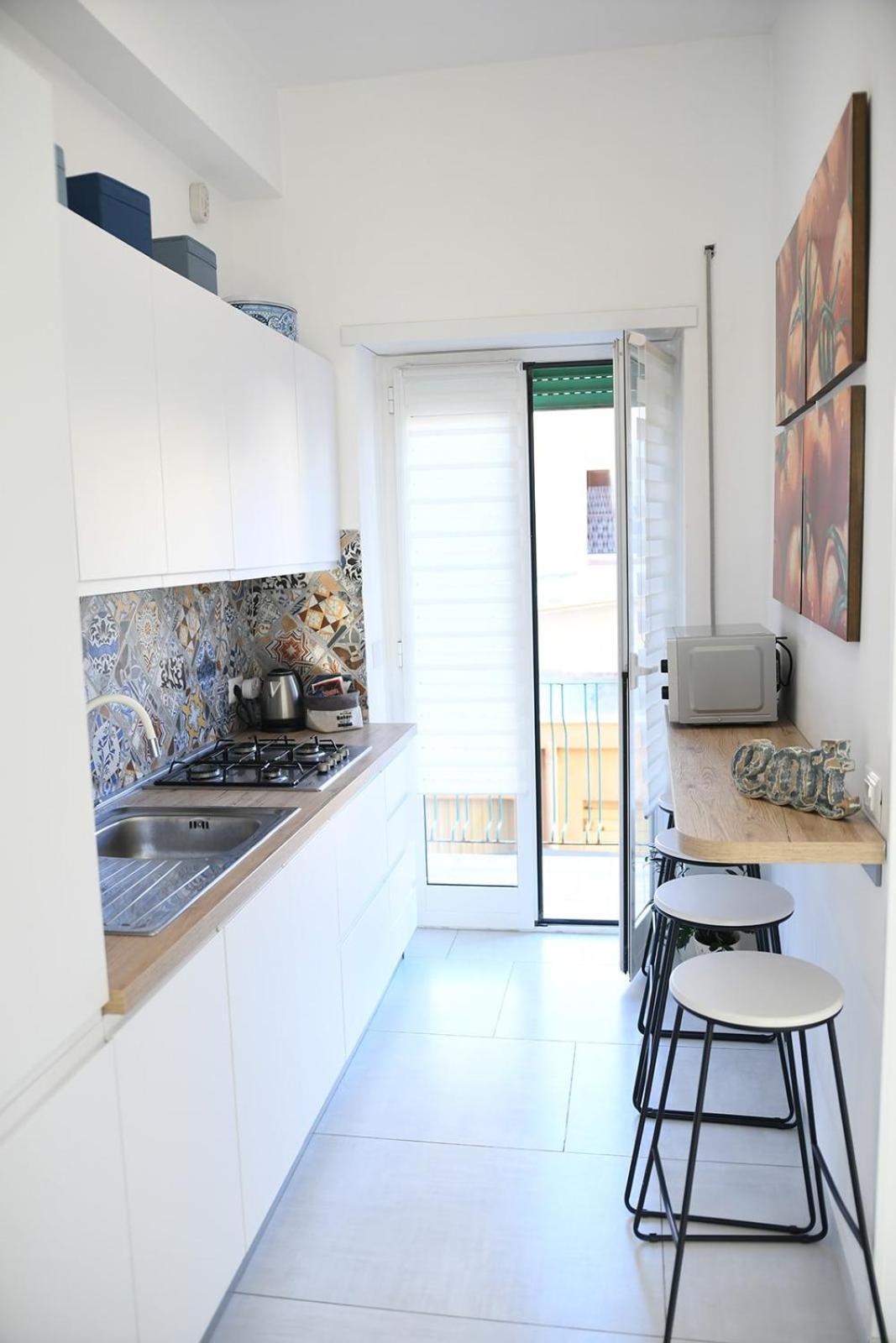 Rome Sea Apartment Lido di Ostia Exterior photo